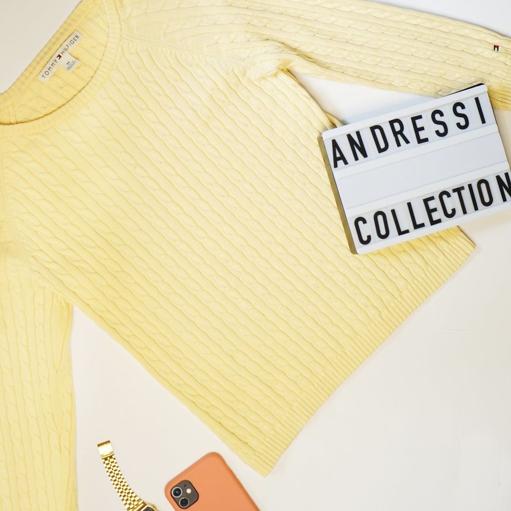 Tommy Hilfiger Sweater